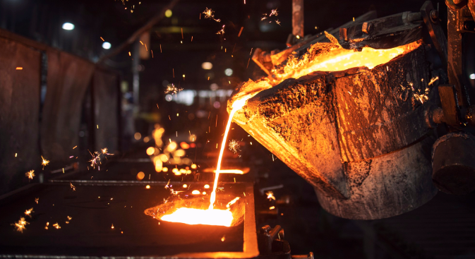 From Mine to Home The Journey of Metals and How They Shape Our World 1 - From Mine to Home The Journey of Metals and How They Shape Our World From Mine to Home The Journey of Metals and How They Shape Our World -