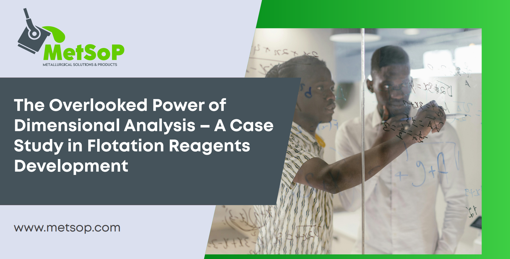 The Overlooked Power o -