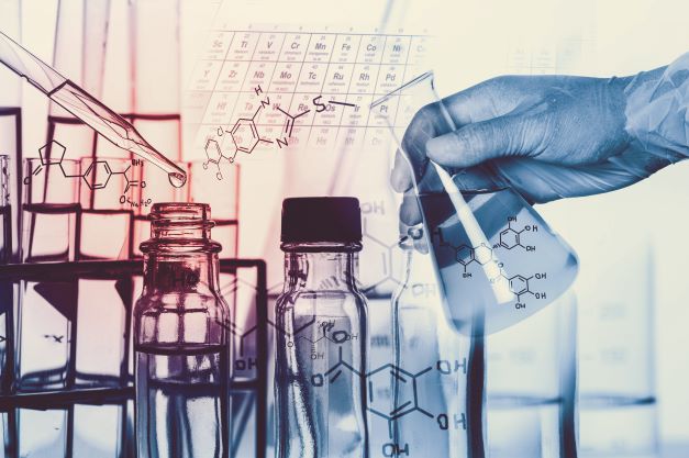Acquire Knowledge About Metallurgical Chemical Reagents (Step By Step Guide) 1 - Acquire Knowledge About Metallurgical Chemical Reagents (Step By Step Guide) Chemical Lab -