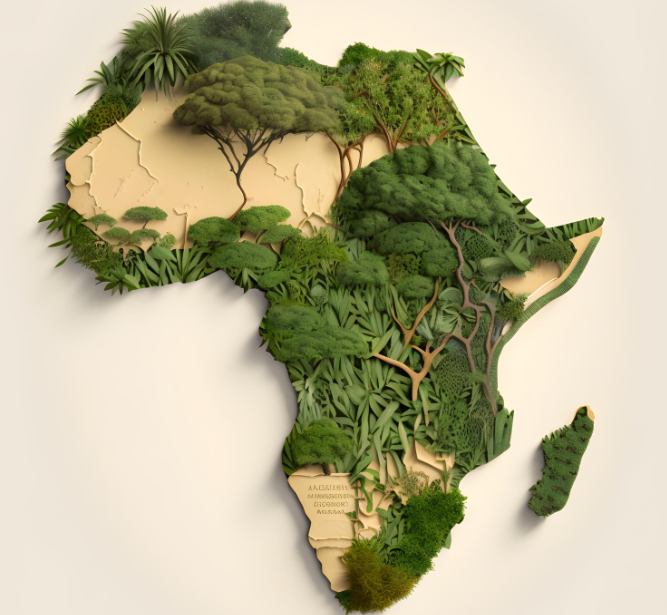 Transforming Metallurgy for a Greener Africa -